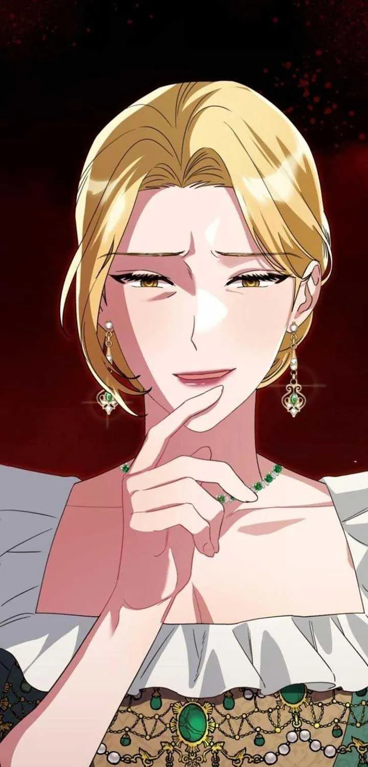 The Archduke’s Flower Is In Jeopardy Chapter 26 page 55 - 
