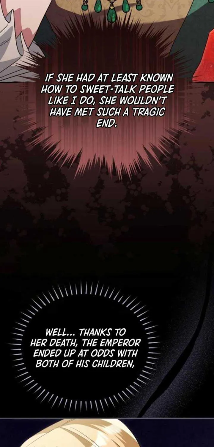 The Archduke’s Flower Is In Jeopardy Chapter 26 page 56 - 