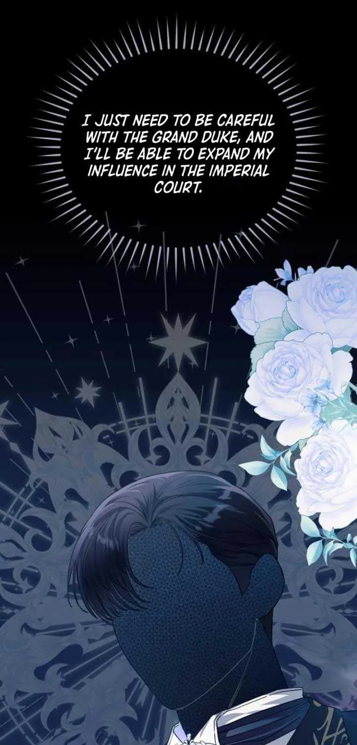 The Archduke’s Flower Is In Jeopardy Chapter 26 page 59 - 