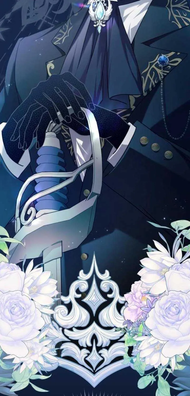 The Archduke’s Flower Is In Jeopardy Chapter 26 page 60 - 