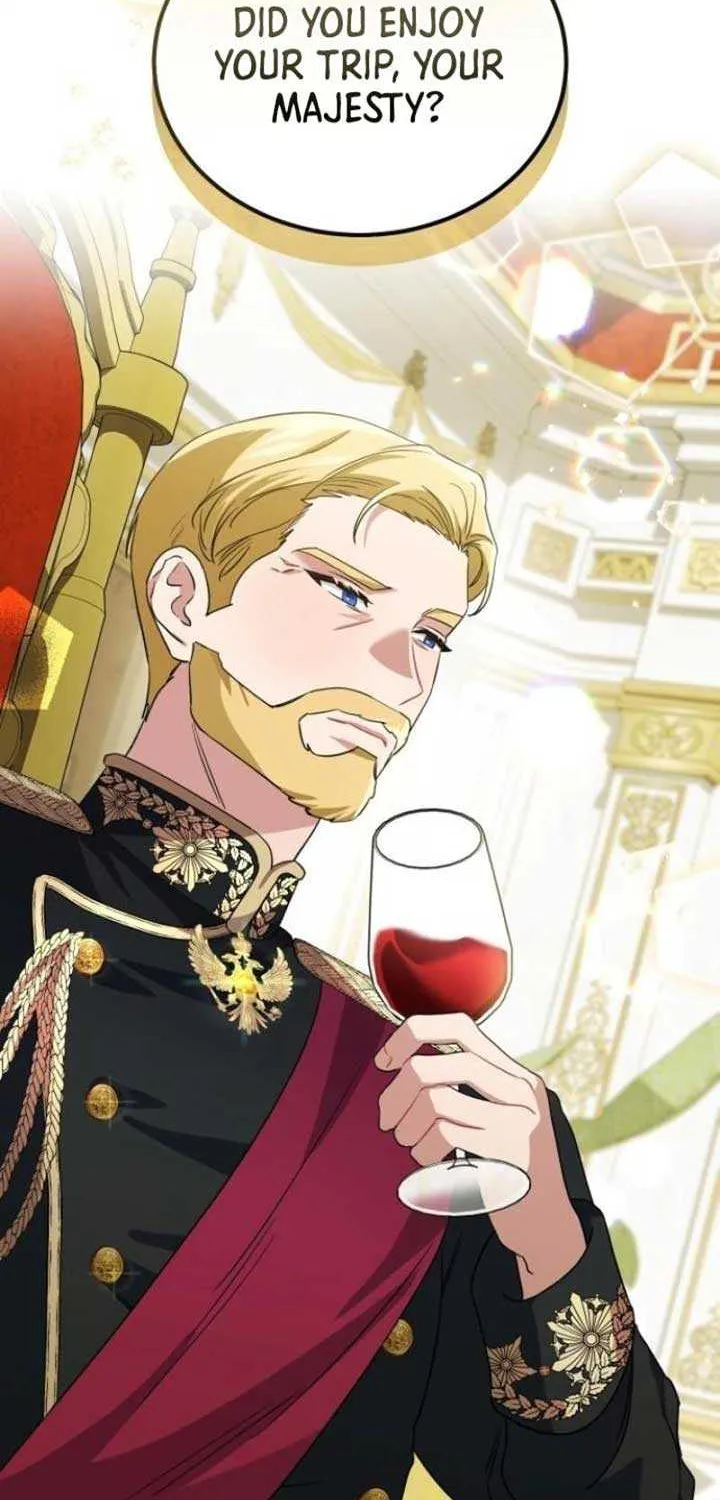 The Archduke’s Flower Is In Jeopardy Chapter 26 page 7 - 