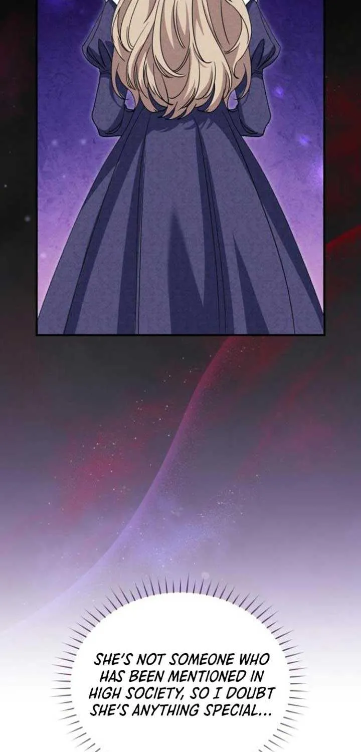 The Archduke’s Flower Is In Jeopardy Chapter 26 page 63 - 