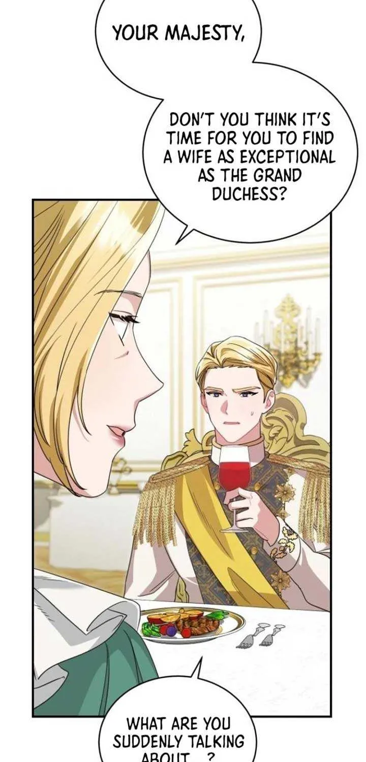 The Archduke’s Flower Is In Jeopardy Chapter 26 page 66 - 
