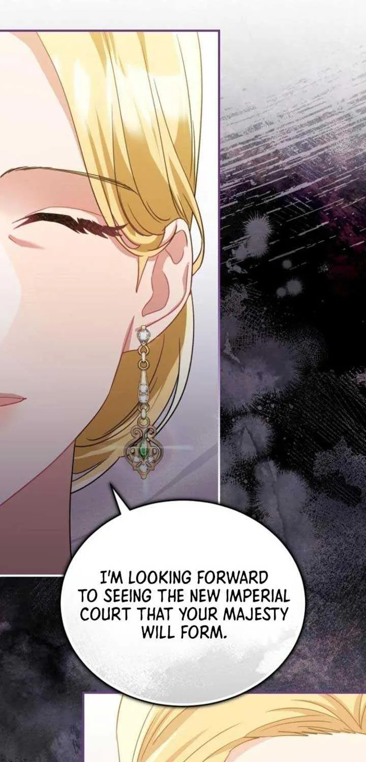 The Archduke’s Flower Is In Jeopardy Chapter 26 page 69 - 