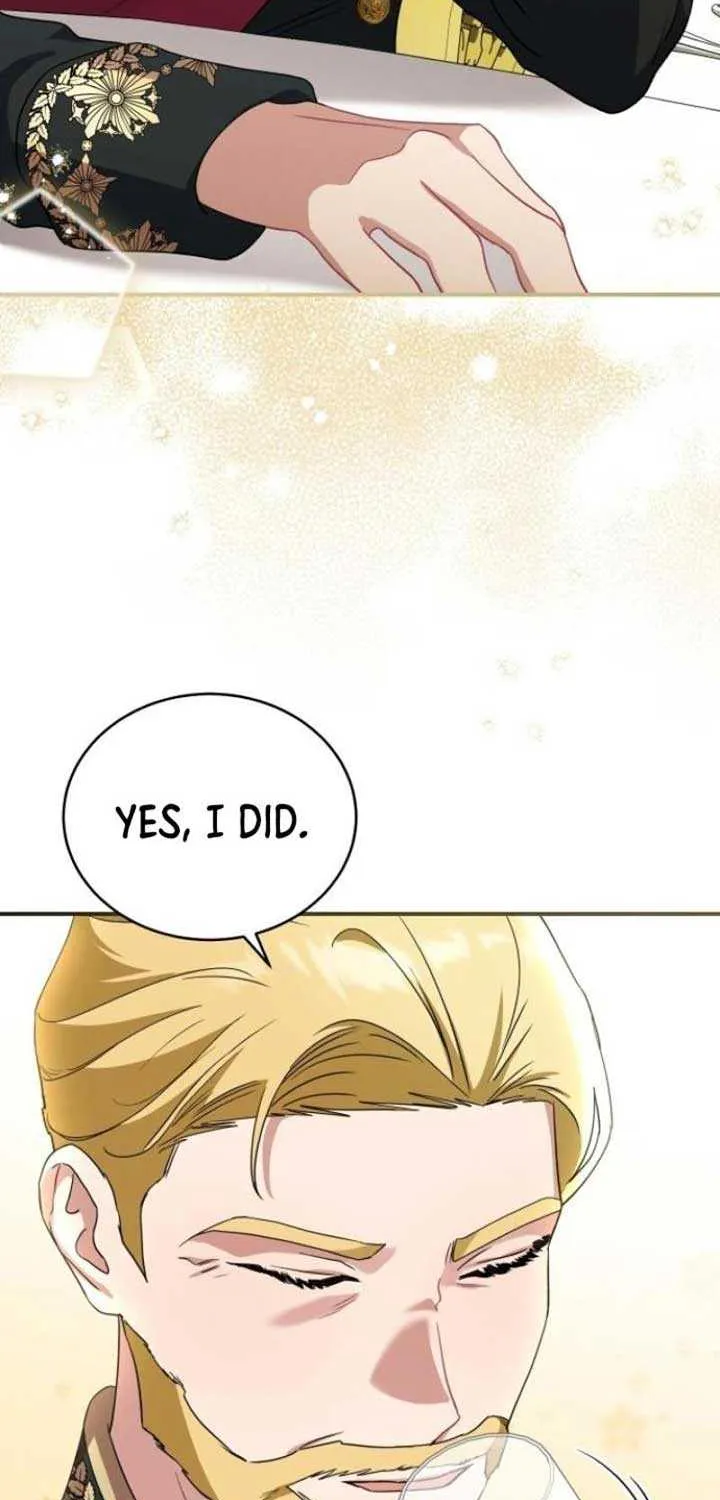 The Archduke’s Flower Is In Jeopardy Chapter 26 page 8 - 
