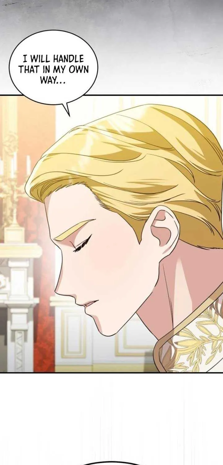 The Archduke’s Flower Is In Jeopardy Chapter 26 page 71 - 