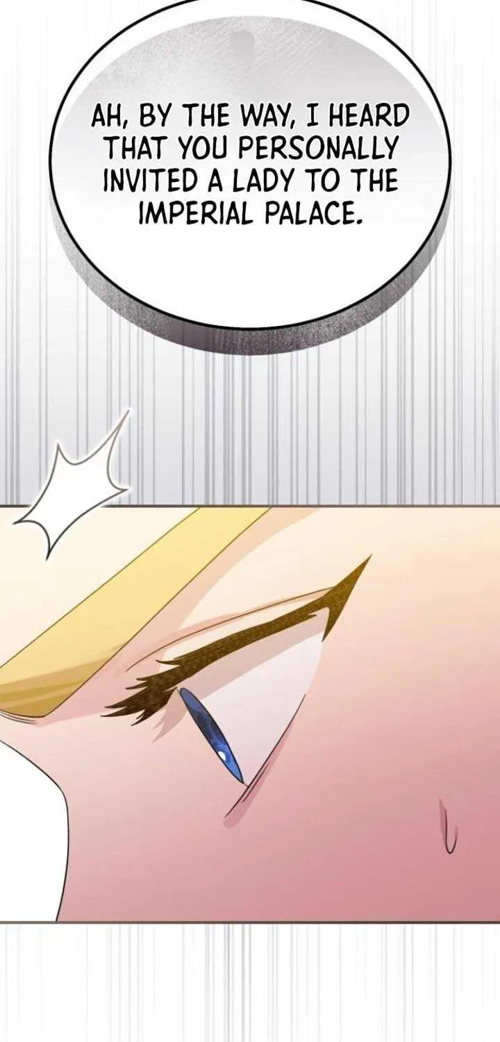 The Archduke’s Flower Is In Jeopardy Chapter 26 page 72 - 