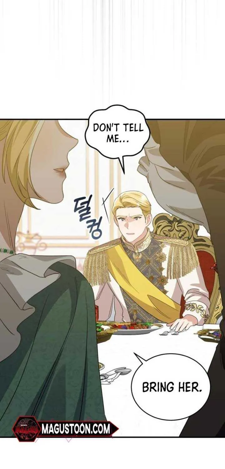 The Archduke’s Flower Is In Jeopardy Chapter 26 page 73 - 
