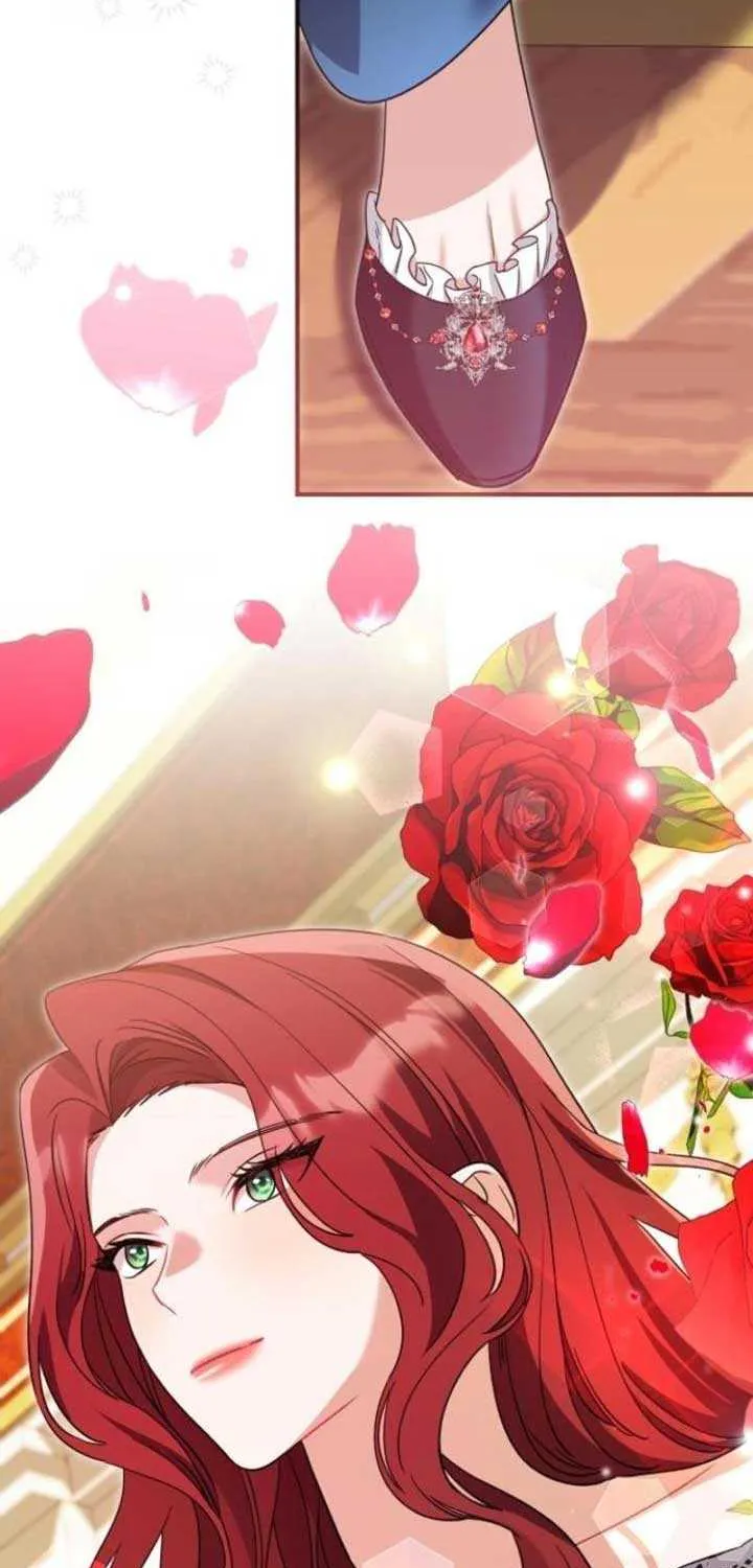 The Archduke’s Flower Is In Jeopardy Chapter 26 page 75 - 