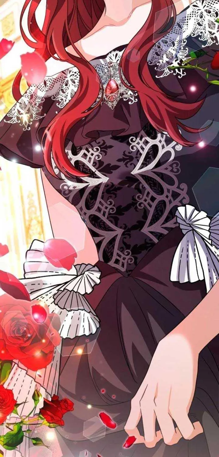 The Archduke’s Flower Is In Jeopardy Chapter 26 page 76 - 