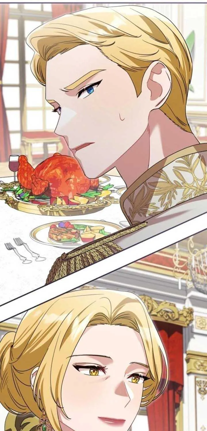 The Archduke’s Flower Is In Jeopardy Chapter 26 page 78 - 