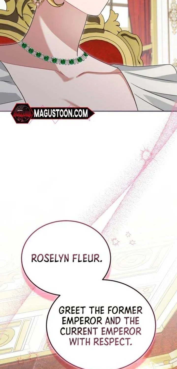 The Archduke’s Flower Is In Jeopardy Chapter 26 page 79 - 