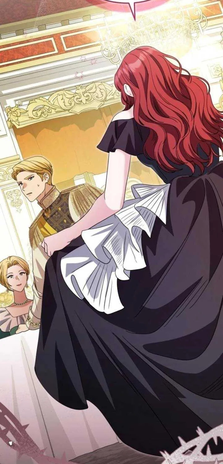 The Archduke’s Flower Is In Jeopardy Chapter 26 page 80 - 