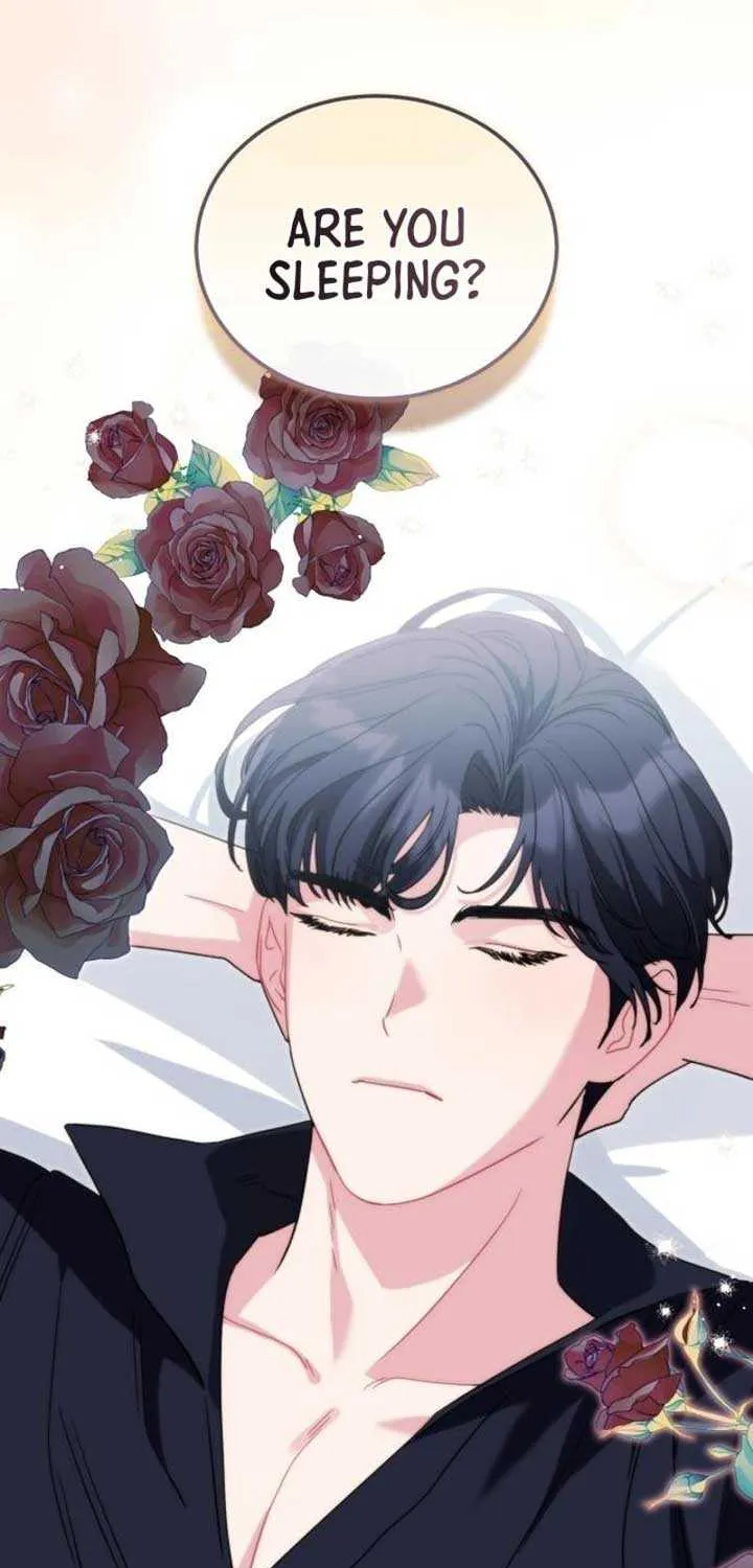 The Archduke’s Flower Is In Jeopardy Chapter 27 page 12 - 