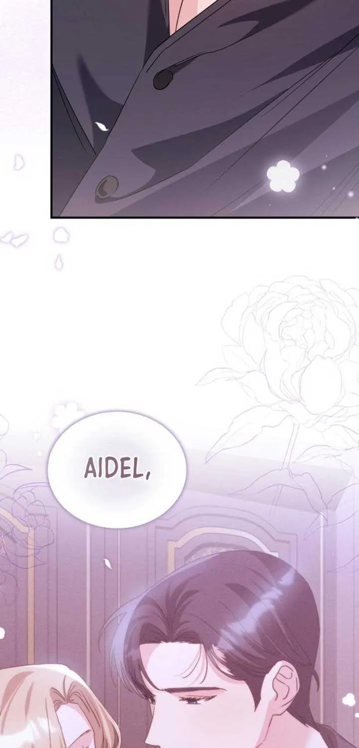 The Archduke’s Flower Is In Jeopardy Chapter 27 page 16 - 