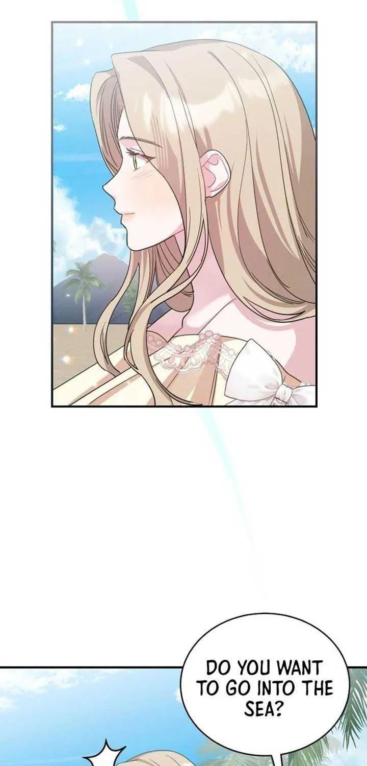 The Archduke’s Flower Is In Jeopardy Chapter 27 page 3 - 