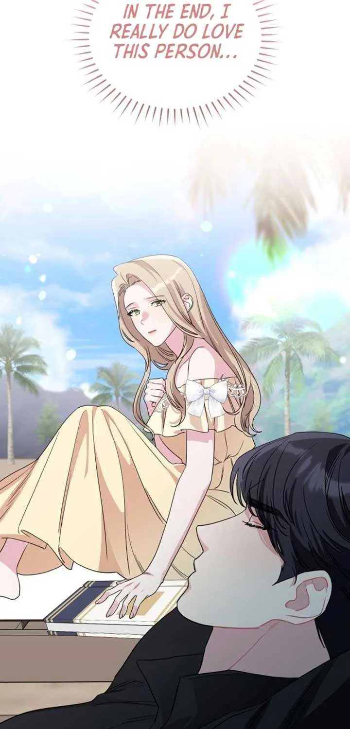 The Archduke’s Flower Is In Jeopardy Chapter 27 page 23 - 