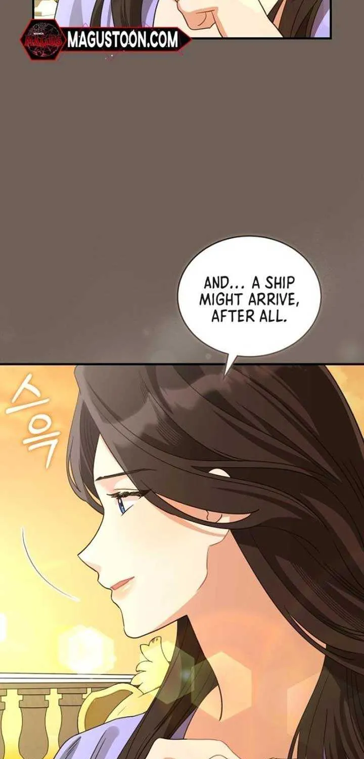 The Archduke’s Flower Is In Jeopardy Chapter 27 page 29 - 
