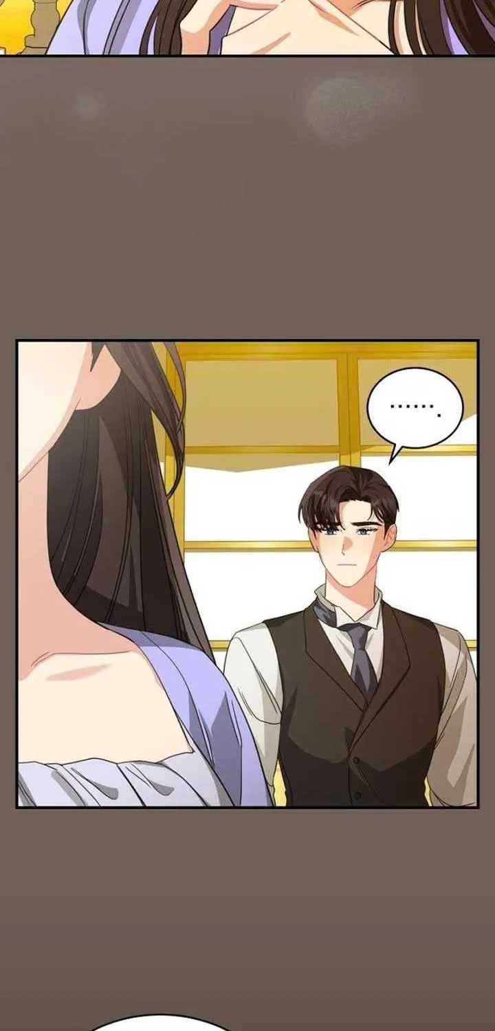 The Archduke’s Flower Is In Jeopardy Chapter 27 page 30 - 