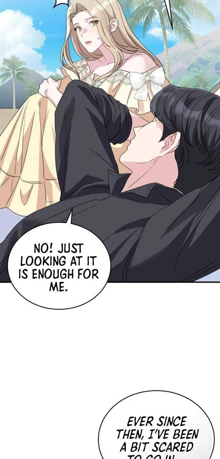The Archduke’s Flower Is In Jeopardy Chapter 27 page 4 - 