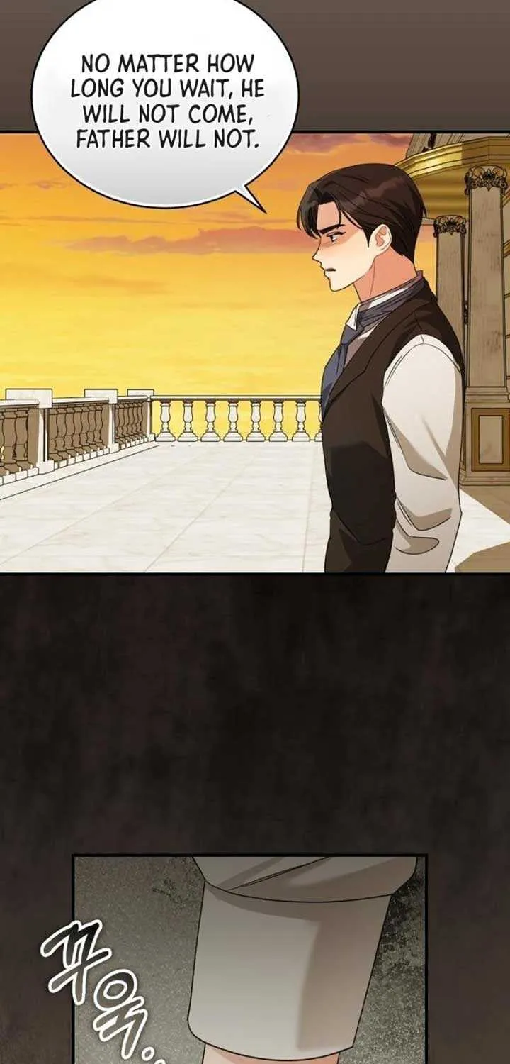 The Archduke’s Flower Is In Jeopardy Chapter 27 page 31 - 