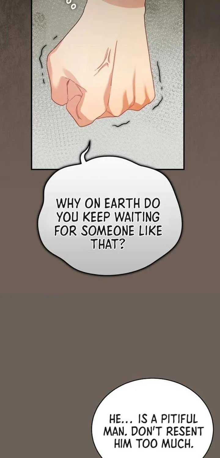 The Archduke’s Flower Is In Jeopardy Chapter 27 page 32 - 