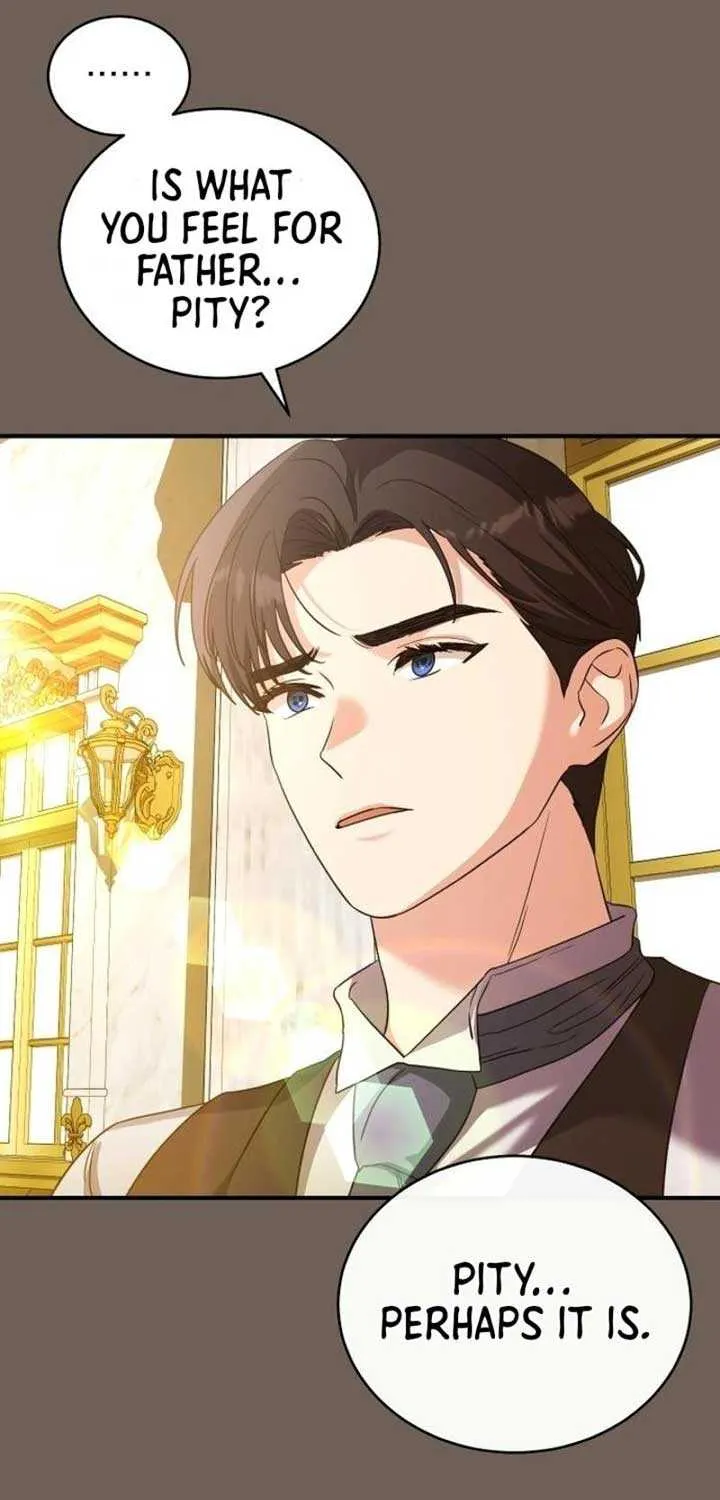 The Archduke’s Flower Is In Jeopardy Chapter 27 page 34 - 