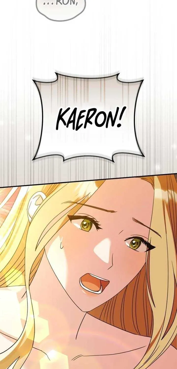 The Archduke’s Flower Is In Jeopardy Chapter 27 page 37 - 