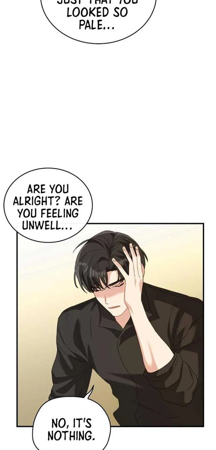 The Archduke’s Flower Is In Jeopardy Chapter 27 page 40 - 