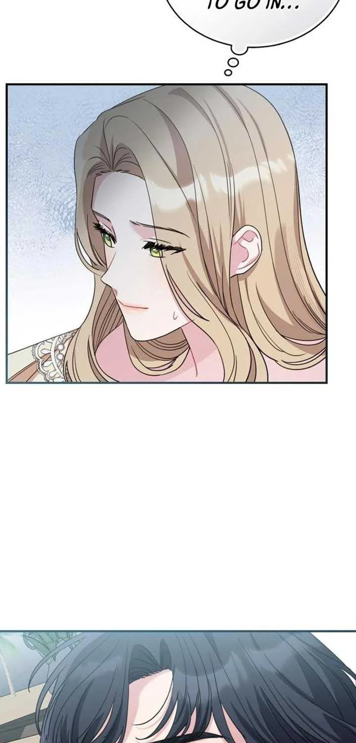 The Archduke’s Flower Is In Jeopardy Chapter 27 page 5 - 