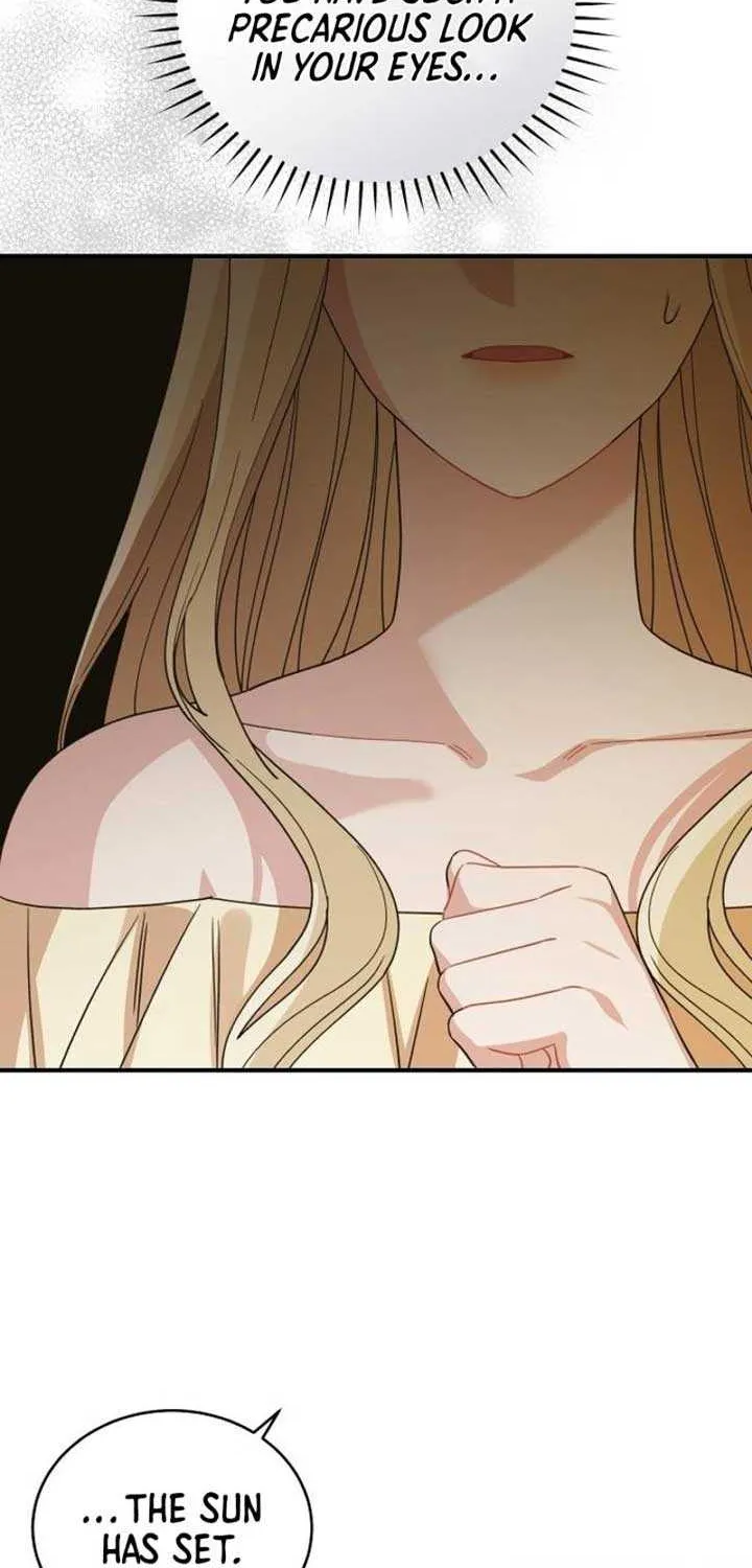 The Archduke’s Flower Is In Jeopardy Chapter 27 page 43 - 