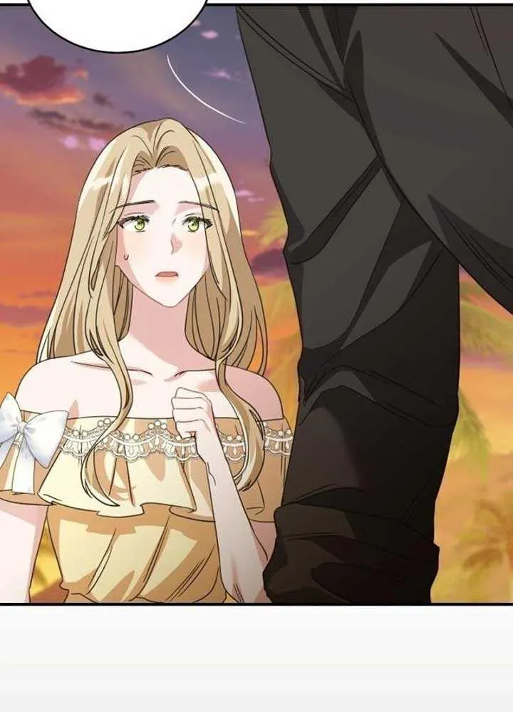 The Archduke’s Flower Is In Jeopardy Chapter 27 page 44 - 