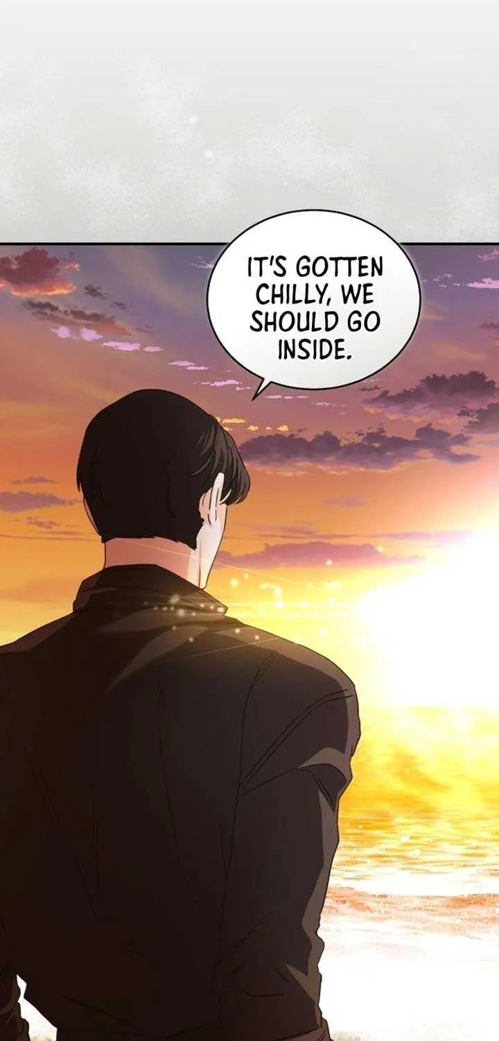 The Archduke’s Flower Is In Jeopardy Chapter 27 page 45 - 