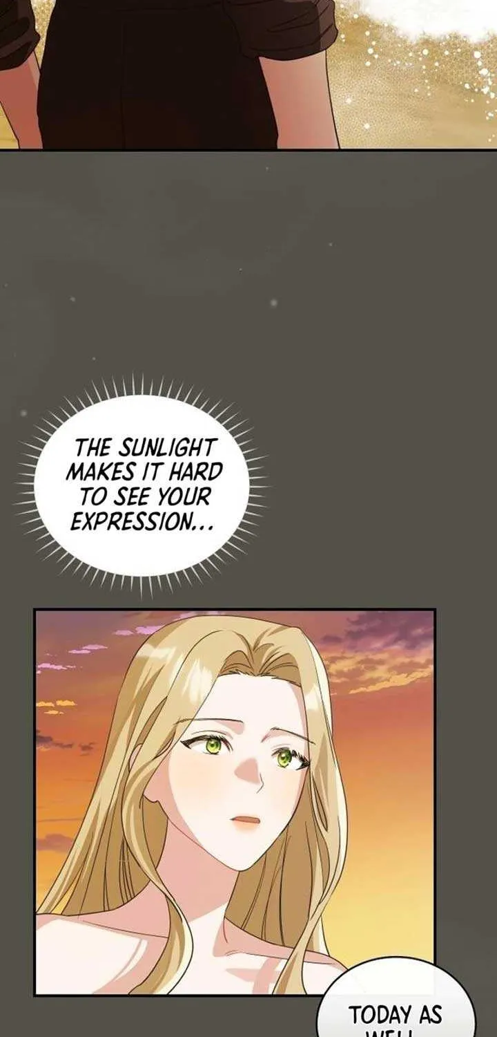 The Archduke’s Flower Is In Jeopardy Chapter 27 page 46 - 