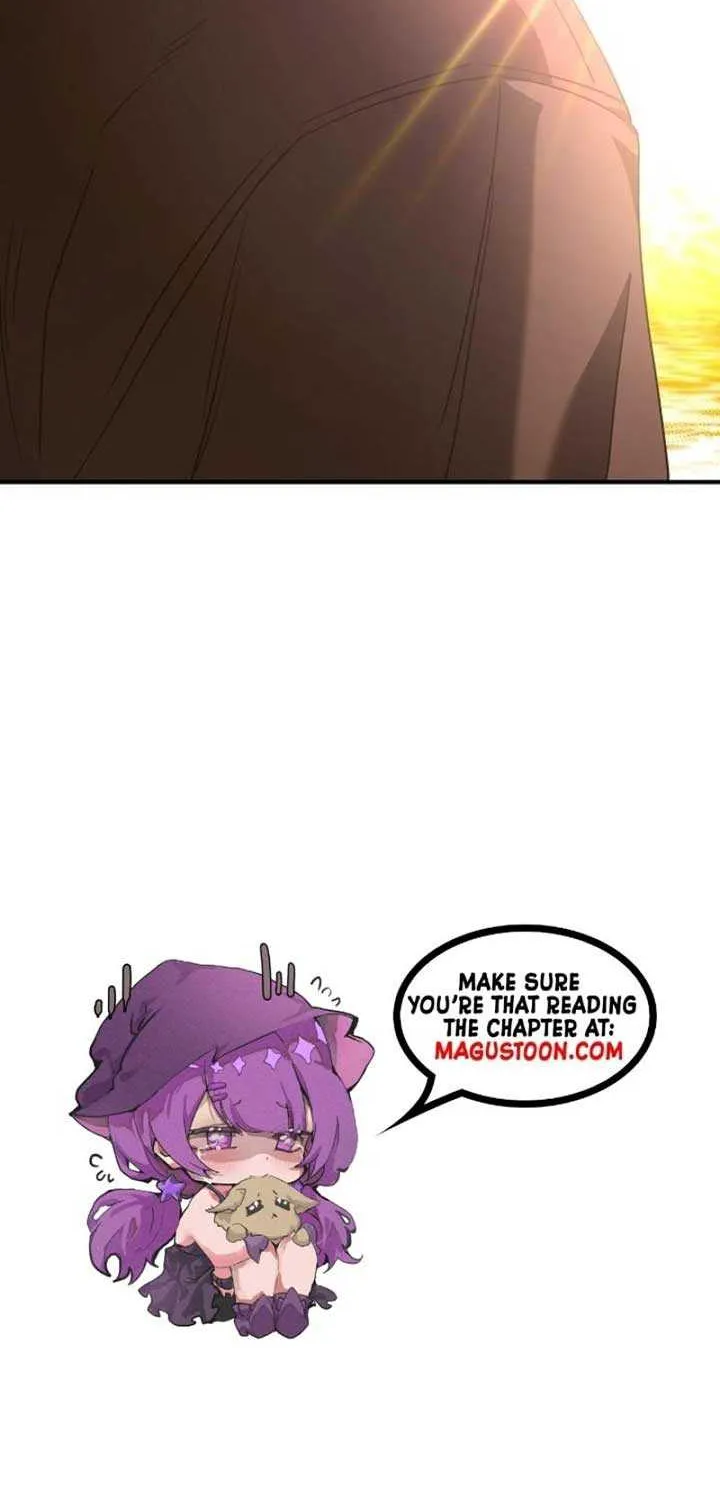 The Archduke’s Flower Is In Jeopardy Chapter 27 page 48 - 