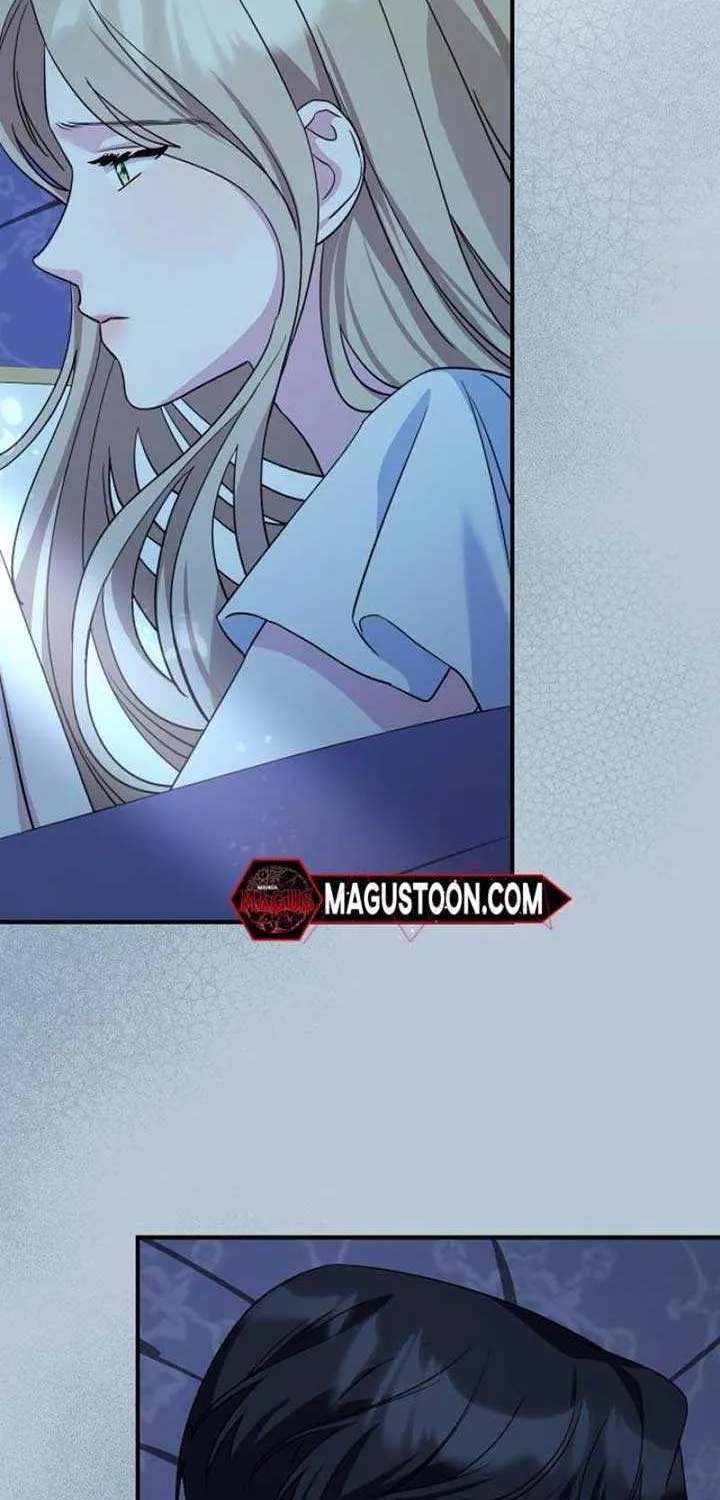 The Archduke’s Flower Is In Jeopardy Chapter 27 page 50 - 