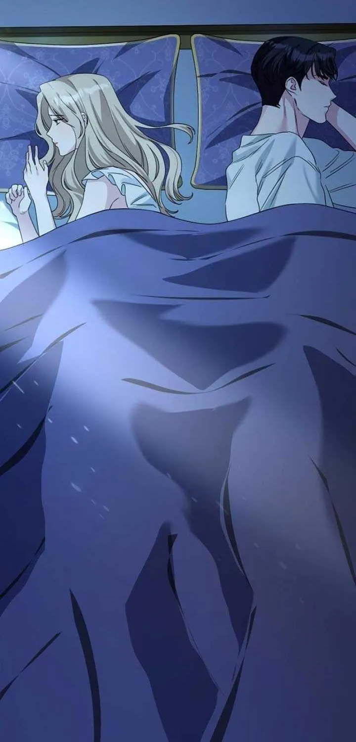 The Archduke’s Flower Is In Jeopardy Chapter 27 page 52 - 