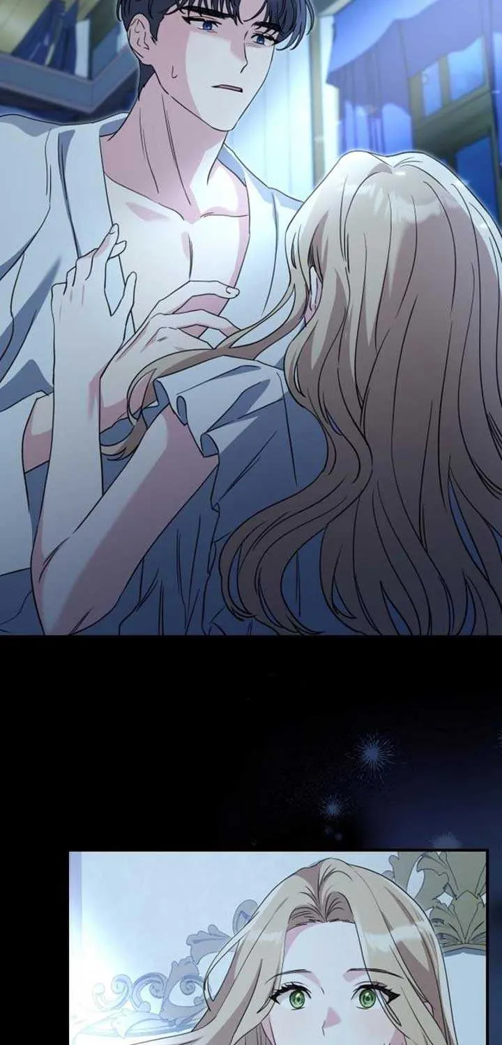 The Archduke’s Flower Is In Jeopardy Chapter 27 page 57 - 