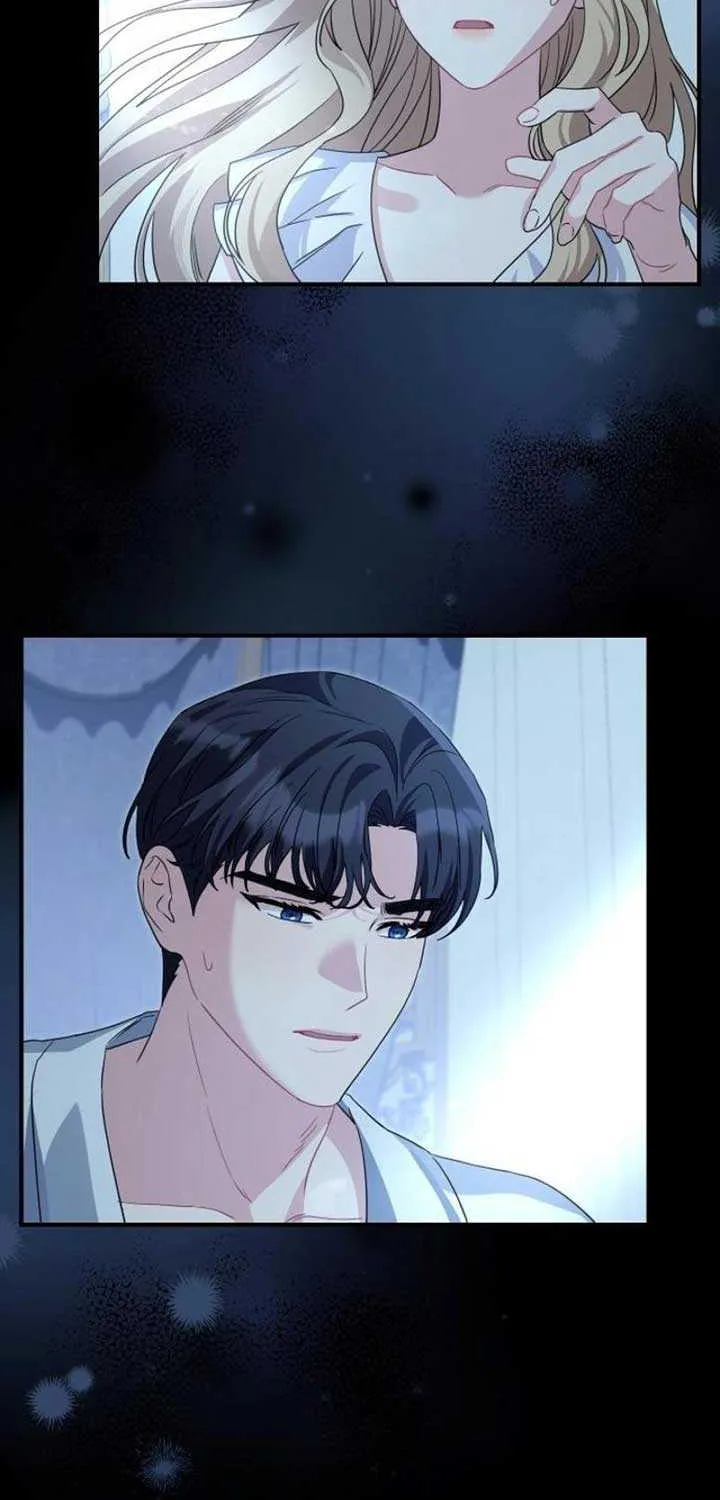 The Archduke’s Flower Is In Jeopardy Chapter 27 page 58 - 