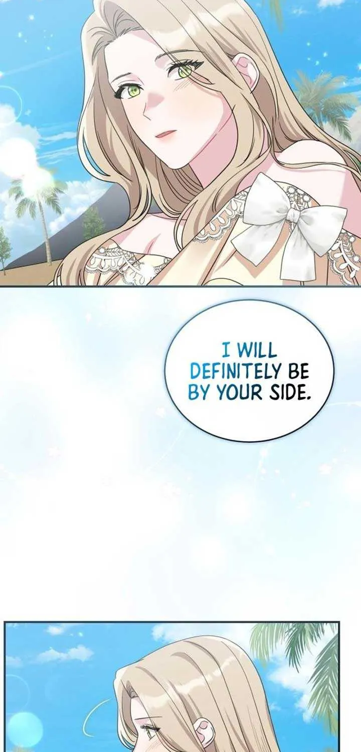 The Archduke’s Flower Is In Jeopardy Chapter 27 page 7 - 