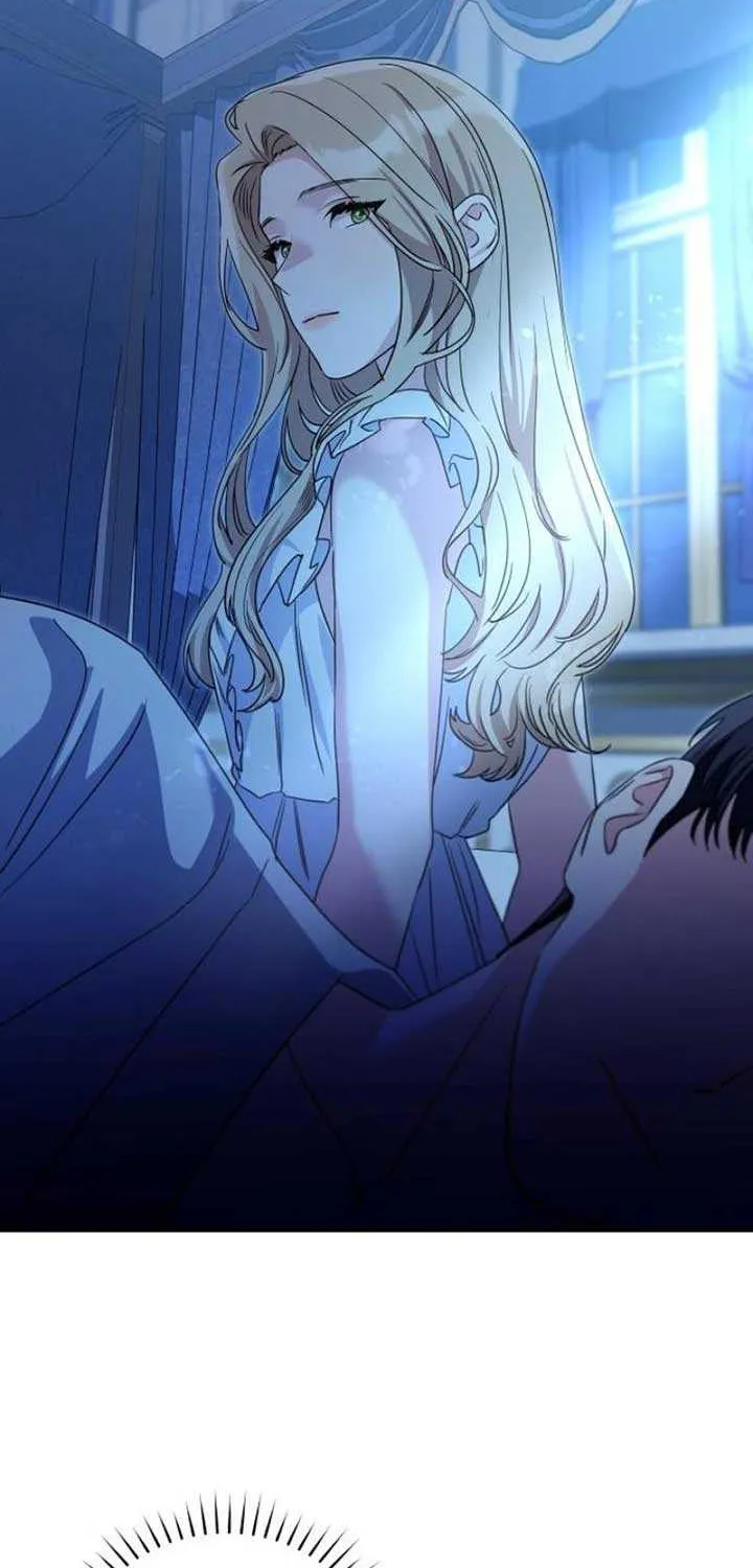 The Archduke’s Flower Is In Jeopardy Chapter 27 page 61 - 