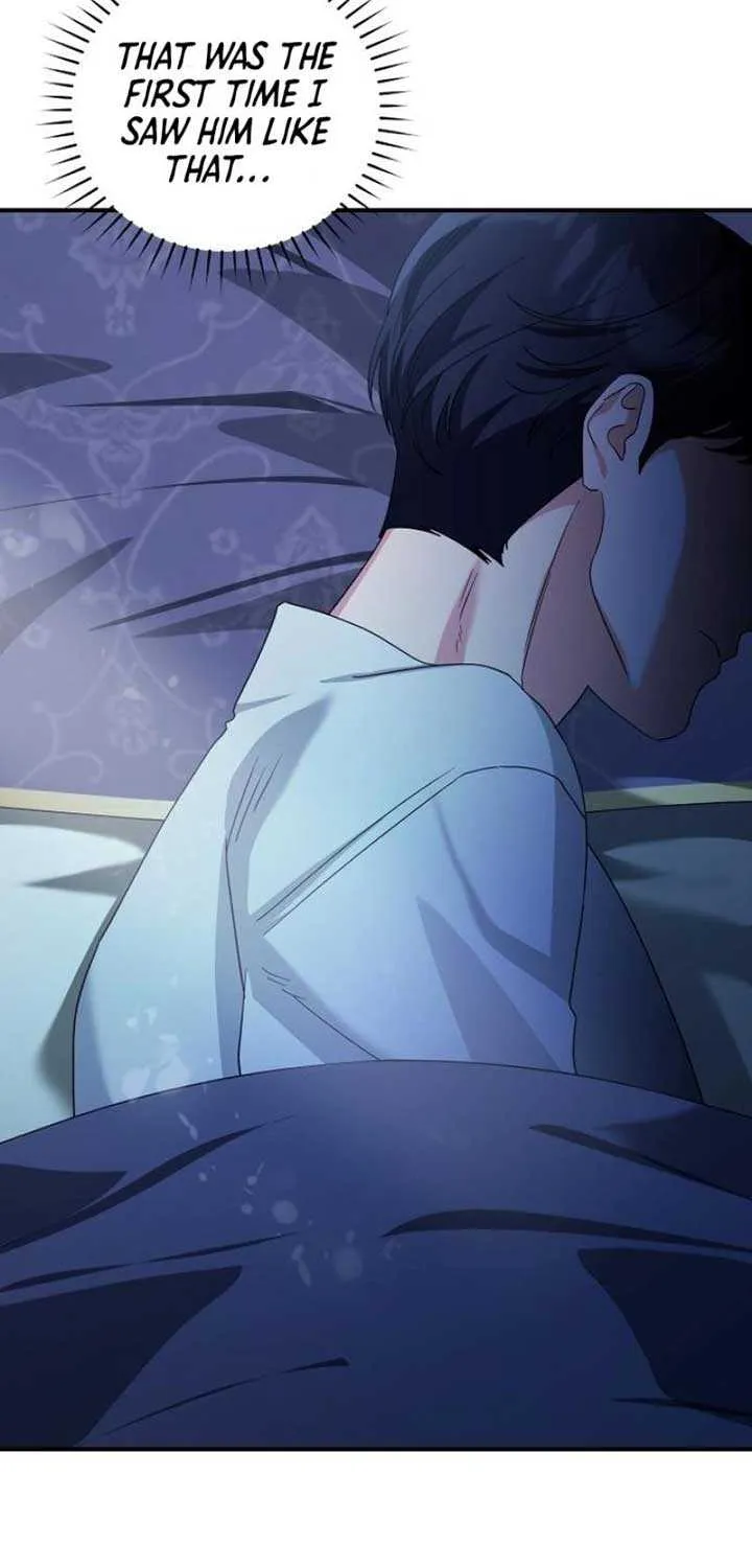 The Archduke’s Flower Is In Jeopardy Chapter 27 page 62 - 