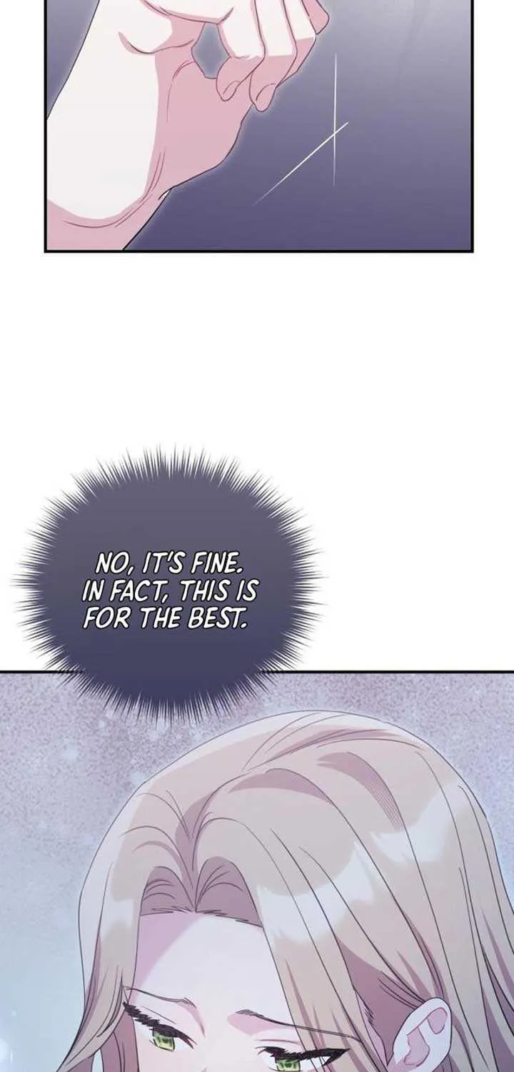 The Archduke’s Flower Is In Jeopardy Chapter 27 page 64 - 