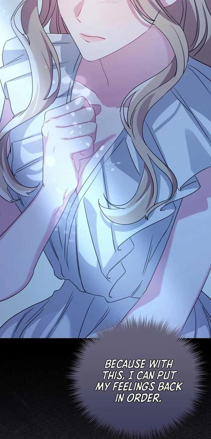 The Archduke’s Flower Is In Jeopardy Chapter 27 page 65 - 
