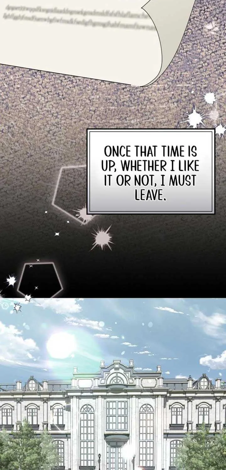 The Archduke’s Flower Is In Jeopardy Chapter 27 page 68 - 