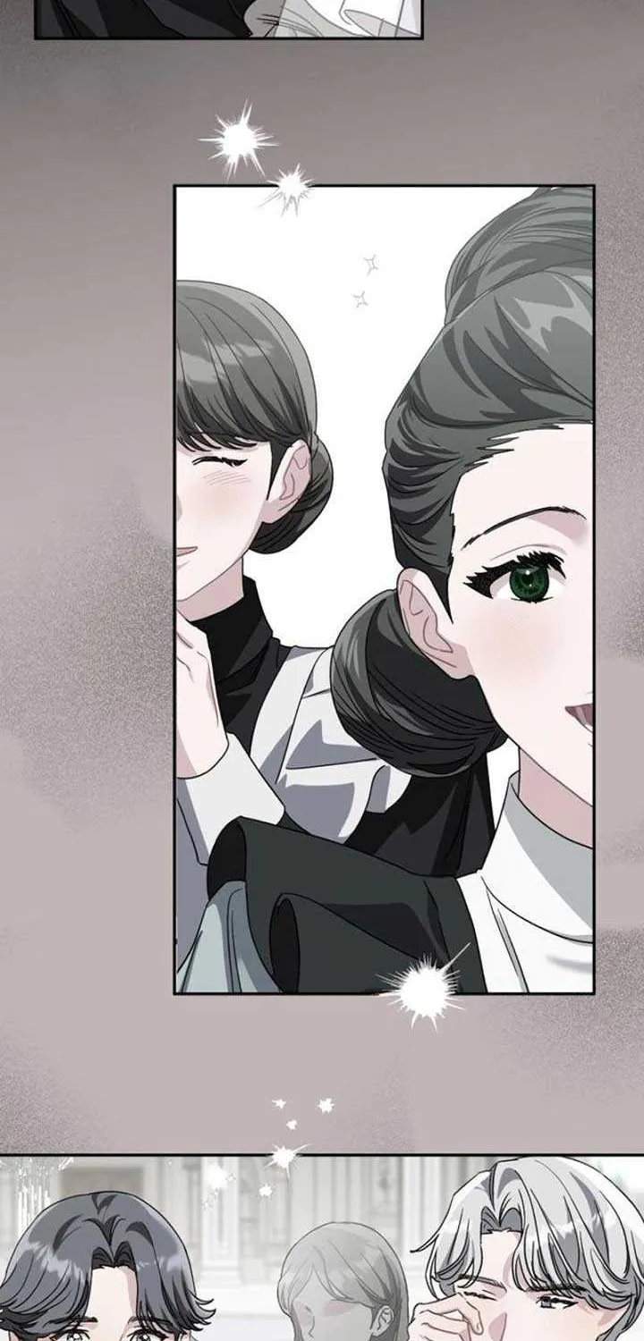 The Archduke’s Flower Is In Jeopardy Chapter 27 page 70 - 