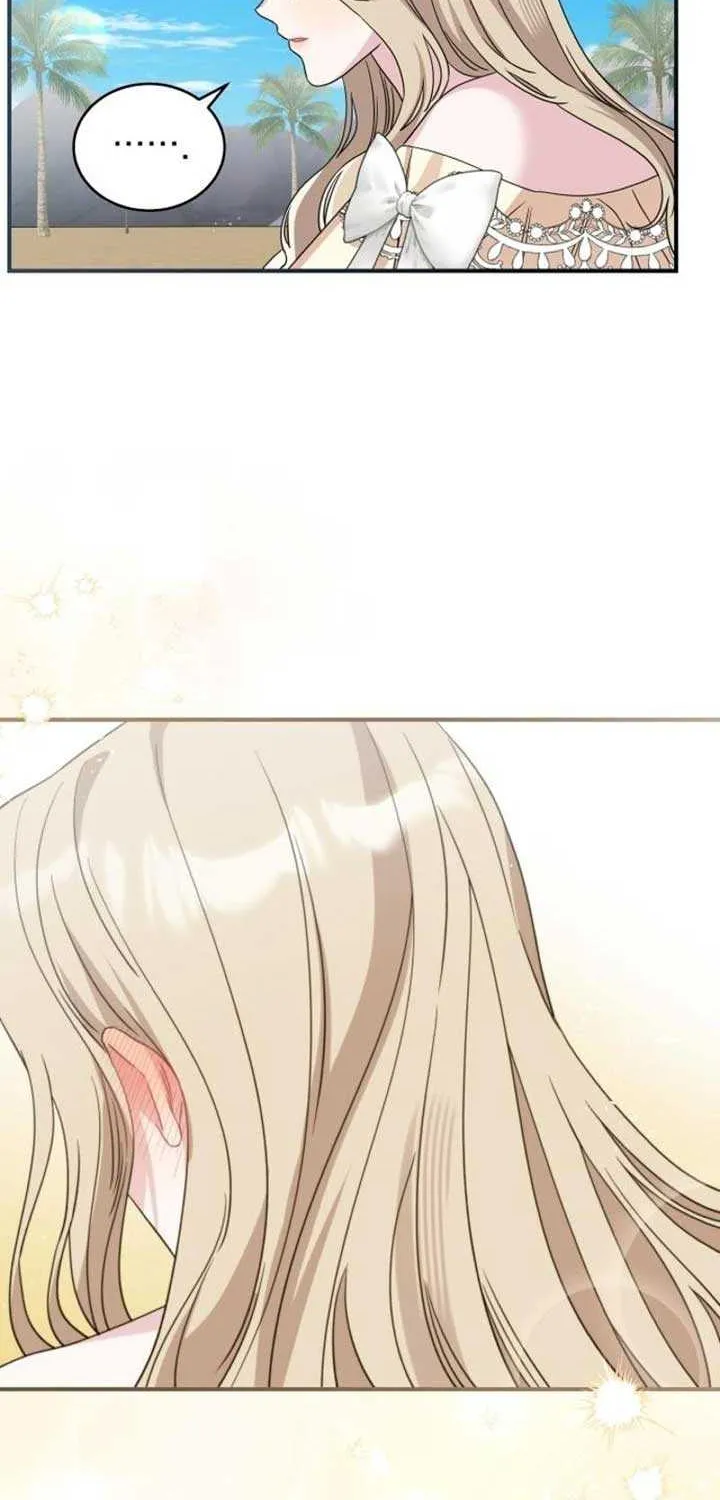The Archduke’s Flower Is In Jeopardy Chapter 27 page 8 - 