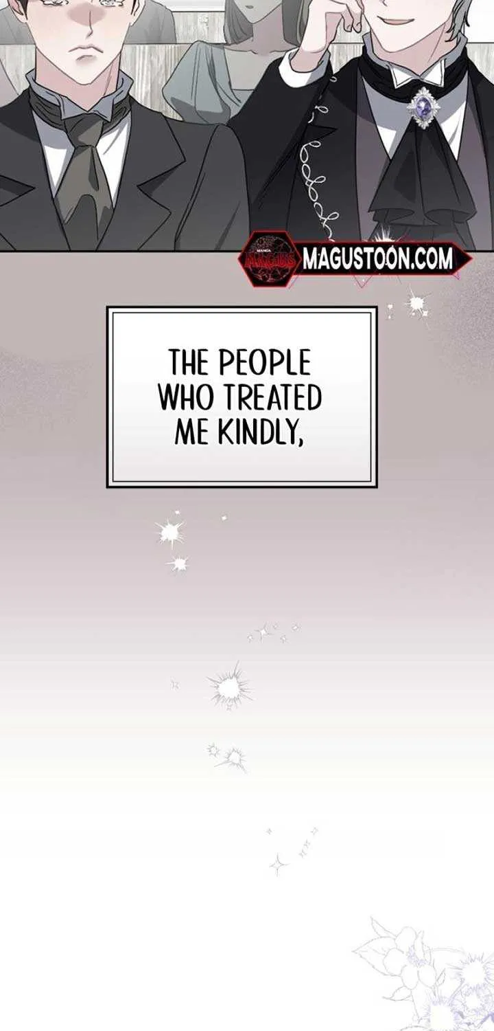 The Archduke’s Flower Is In Jeopardy Chapter 27 page 71 - 