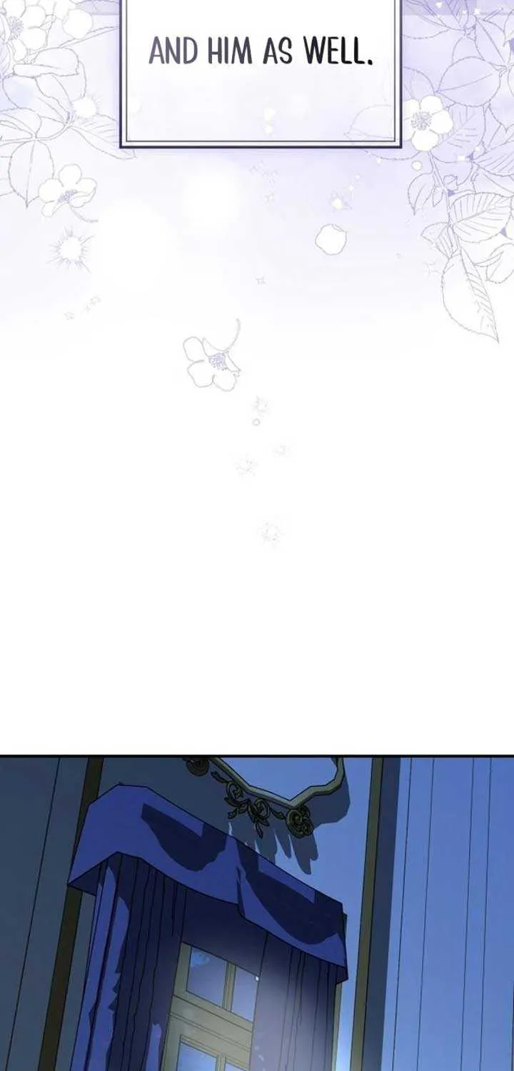 The Archduke’s Flower Is In Jeopardy Chapter 27 page 73 - 