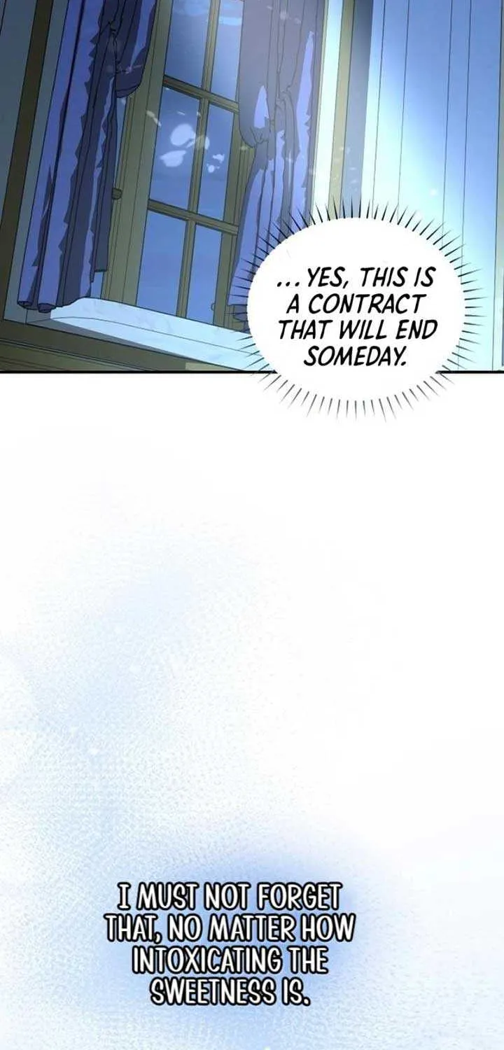 The Archduke’s Flower Is In Jeopardy Chapter 27 page 74 - 